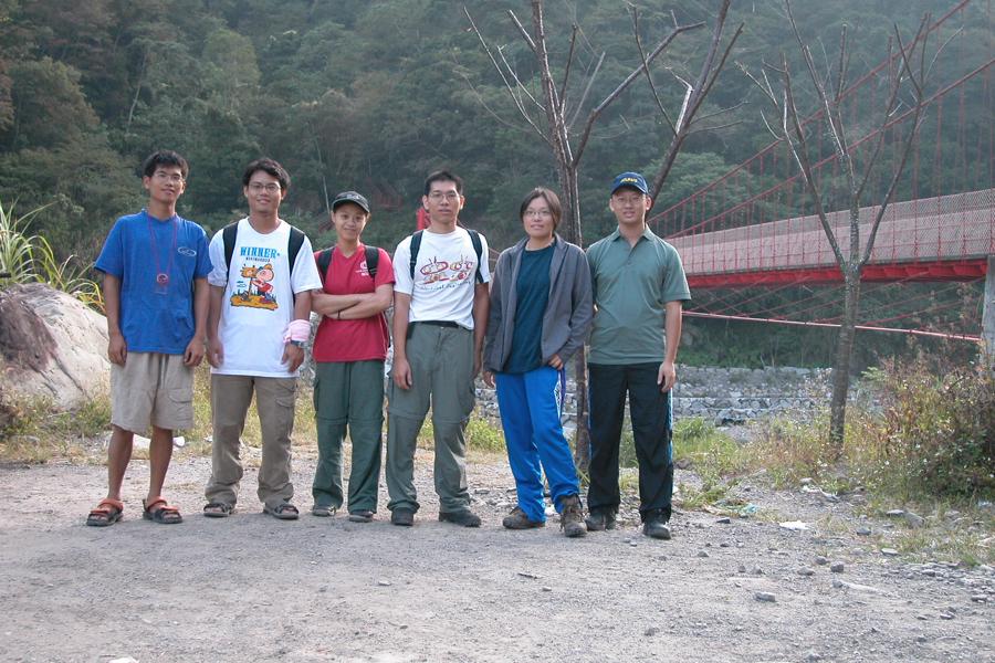 苗栗泰安二日遊