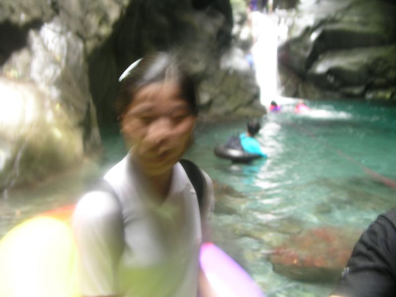 OLYMPUS DIGITAL CAMERA         