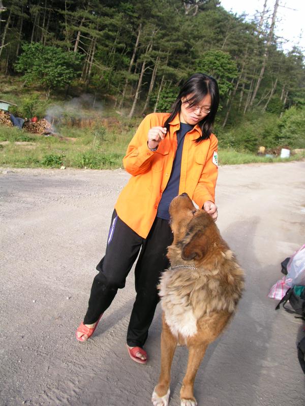 OLYMPUS DIGITAL CAMERA         