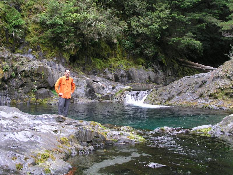 OLYMPUS DIGITAL CAMERA         