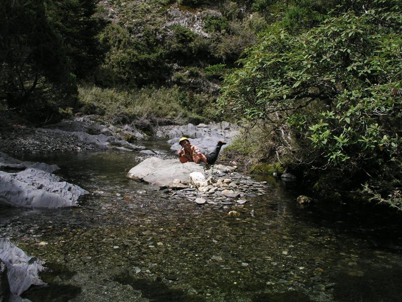 OLYMPUS DIGITAL CAMERA         