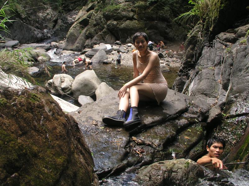 OLYMPUS DIGITAL CAMERA         