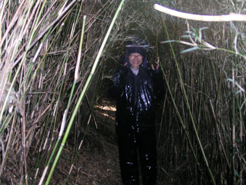 OLYMPUS DIGITAL CAMERA         