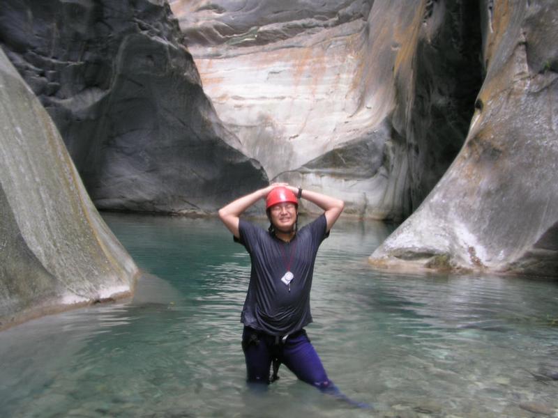 OLYMPUS DIGITAL CAMERA         