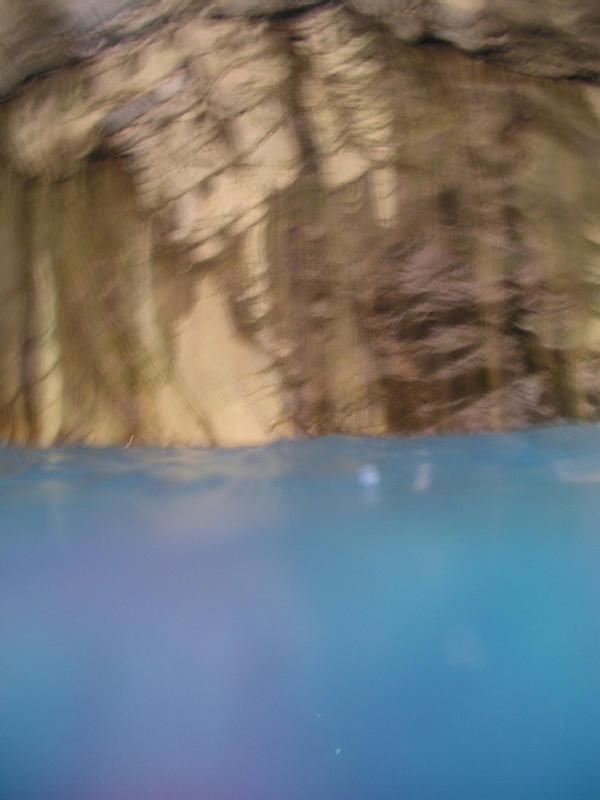 OLYMPUS DIGITAL CAMERA         