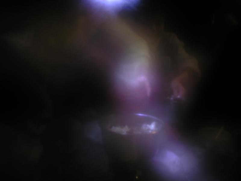 OLYMPUS DIGITAL CAMERA         