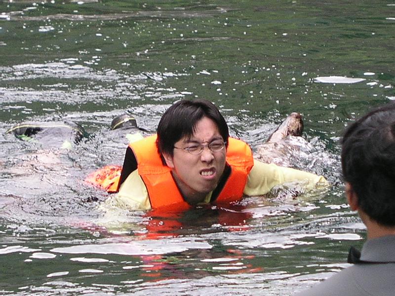 OLYMPUS DIGITAL CAMERA         