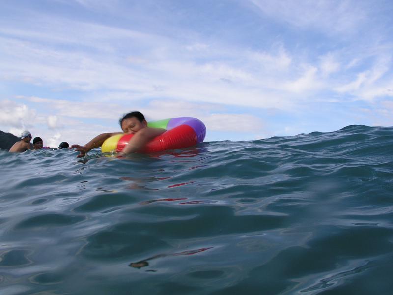 OLYMPUS DIGITAL CAMERA         