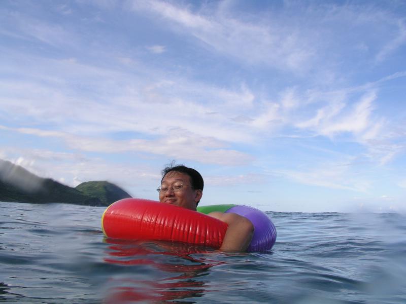 OLYMPUS DIGITAL CAMERA         