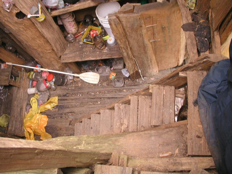 OLYMPUS DIGITAL CAMERA         