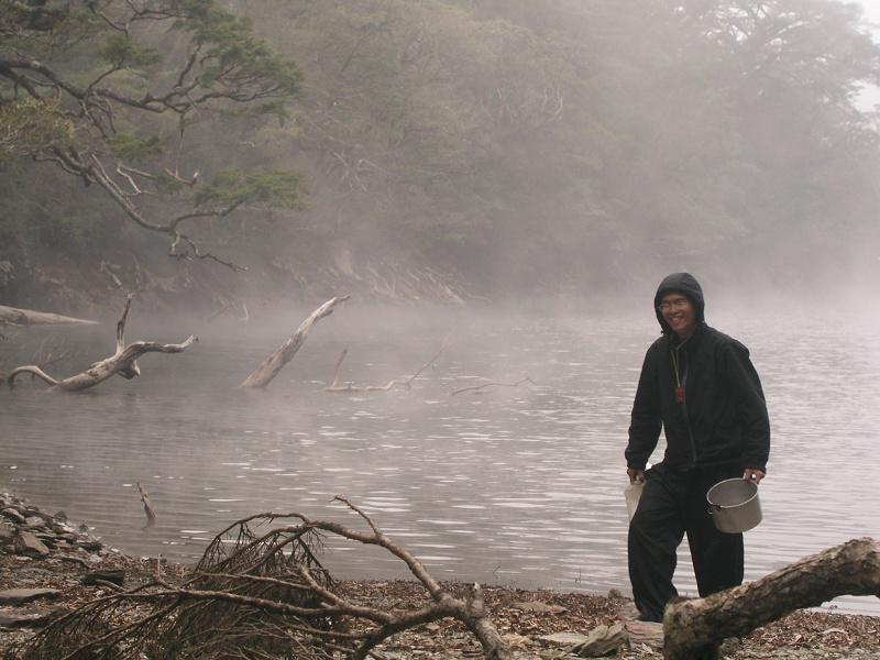 OLYMPUS DIGITAL CAMERA         