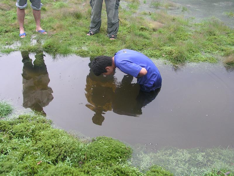 OLYMPUS DIGITAL CAMERA         