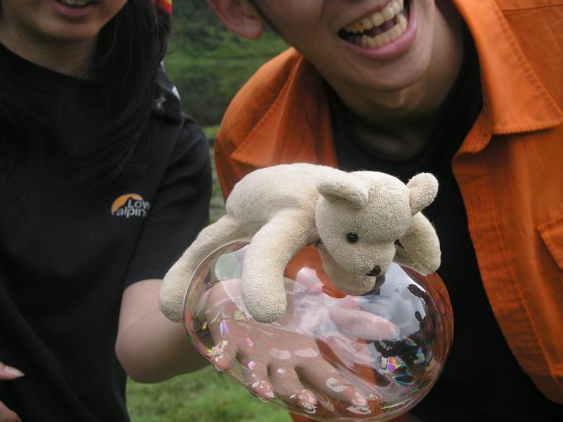 OLYMPUS DIGITAL CAMERA         