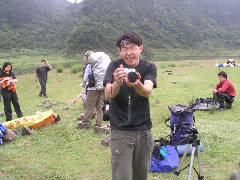 OLYMPUS DIGITAL CAMERA         