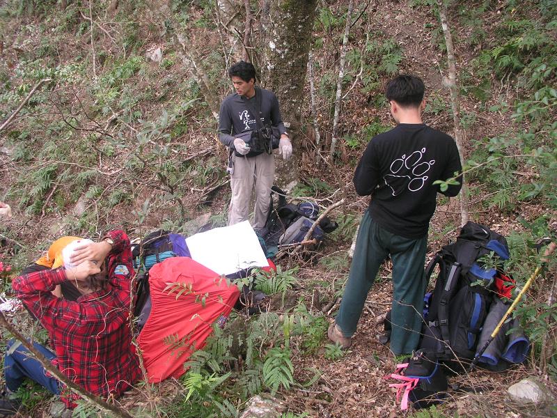 OLYMPUS DIGITAL CAMERA         