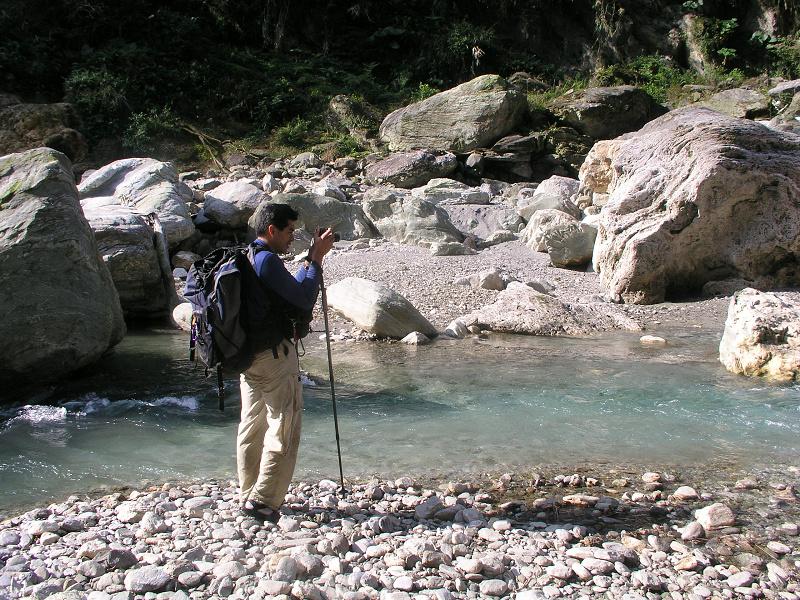 OLYMPUS DIGITAL CAMERA         