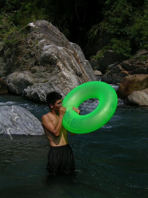 SANYO DIGITAL CAMERA