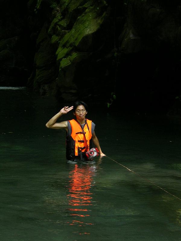 SANYO DIGITAL CAMERA