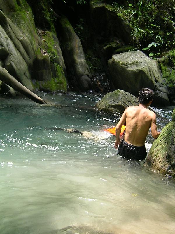 SANYO DIGITAL CAMERA