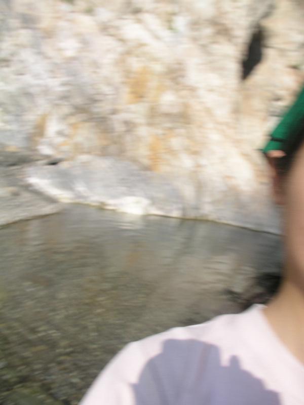 OLYMPUS DIGITAL CAMERA         