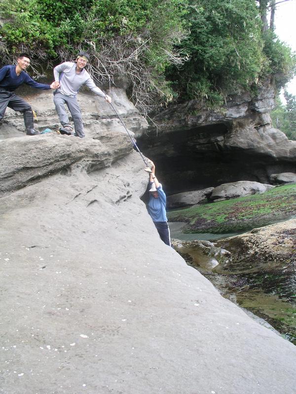 OLYMPUS DIGITAL CAMERA         