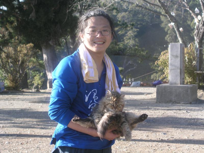 OLYMPUS DIGITAL CAMERA         