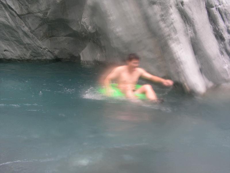 OLYMPUS DIGITAL CAMERA         