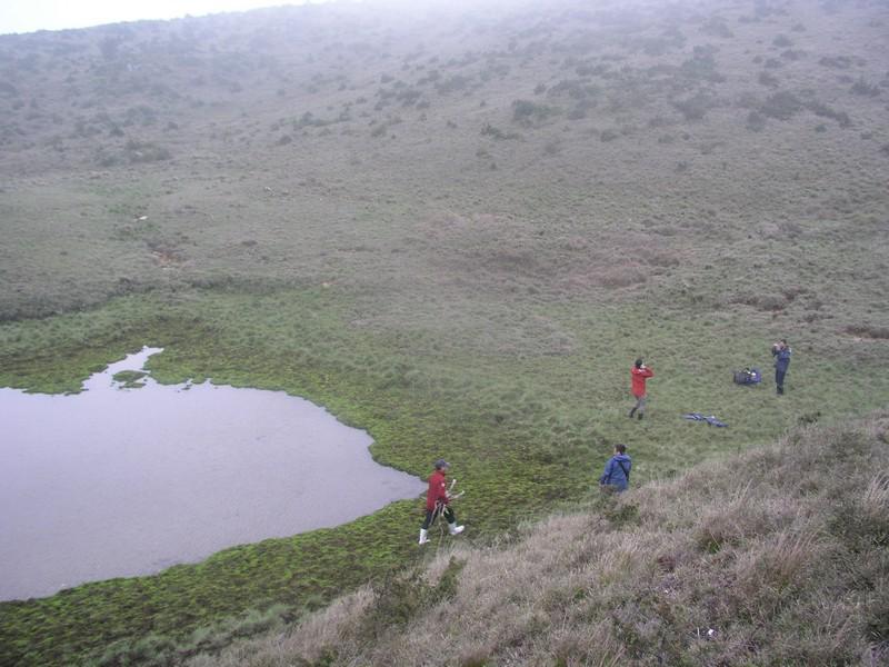 OLYMPUS DIGITAL CAMERA         