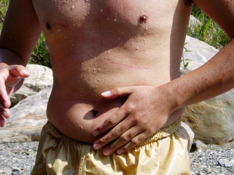 OLYMPUS DIGITAL CAMERA         