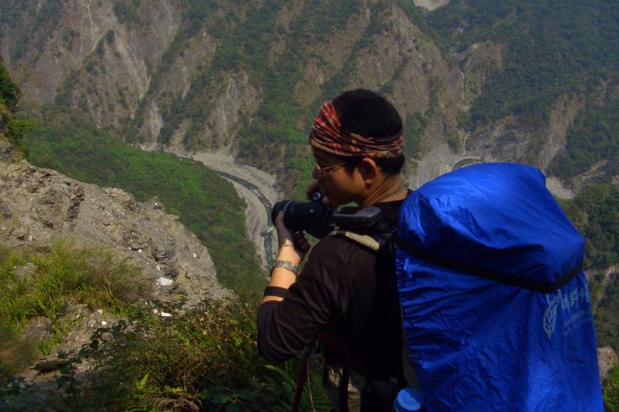 桃林溫泉逍遙遊